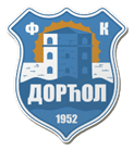 logo FK Dorcol Beograd