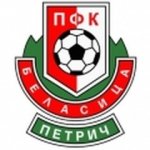 logo FK Drenovets