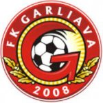 logo FK Garliava