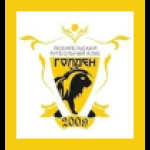 logo FK Golden Moscow