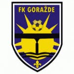logo FK Gorazde