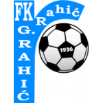 logo FK Gornji Rahic