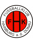 logo FK Hainburg