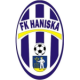 logo FK Haniska