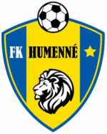 logo FK Humenné