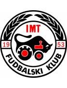 logo FK IMT Beograd U19