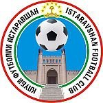 logo FK Istaravshan