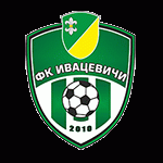 logo FK Ivacevichi
