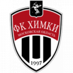 logo FK Khimki II