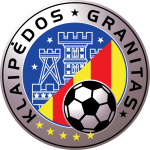 logo FK Klaipedos Granitas