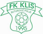 logo FK Klis Buturovic Polje