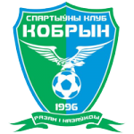 logo FK Kobrin