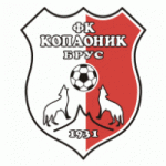 logo FK Kopaonik