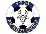 logo FK Kozlovice
