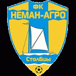 logo FK Kronon Stolbtsy