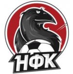 logo FK Krumkachy Minsk