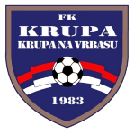logo FK Krupa