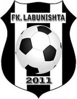 logo FK Labunishta