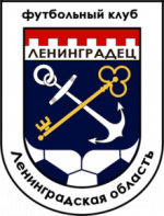logo FK Leningradets