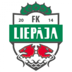 logo FK Liepaja U19