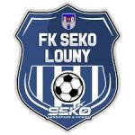 logo FK Louny