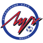 logo FK Luch Minsk (2012)