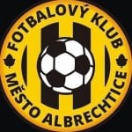 logo FK Mìsto Albrechtice