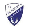 logo FK Mladost Backi Jarak