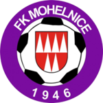 logo Fk Mohelnice Moravicany