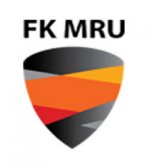 logo FK MRU Vilnius