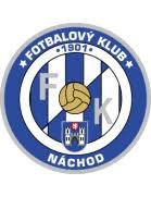 logo FK Nachod