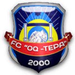 logo FK Oktepa Tashkent