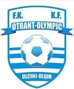 logo FK Otrant
