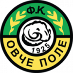 logo FK Ovce Pole