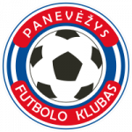logo FK Panevezys B