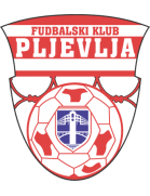 logo FK Plevlja