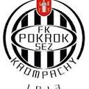 logo FK Pokrok SEZ Krompachy
