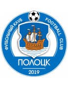 logo FK Polotsk 2019