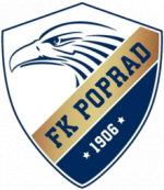 logo FK Poprad
