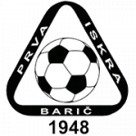 logo FK Prva Iskra