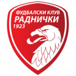 FK Radnicki Kragujevac 1923