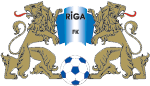 logo FK Riga