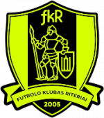logo FK Riteriai
