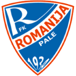 logo FK Romanija