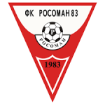FK Rosoman 83