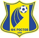 logo FK Rostov II