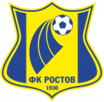 logo FK Rostov U19