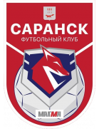 logo FK Saransk