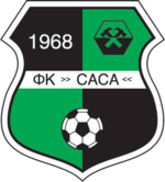 logo FK Sasa