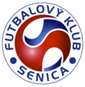 logo FK Senica U19
